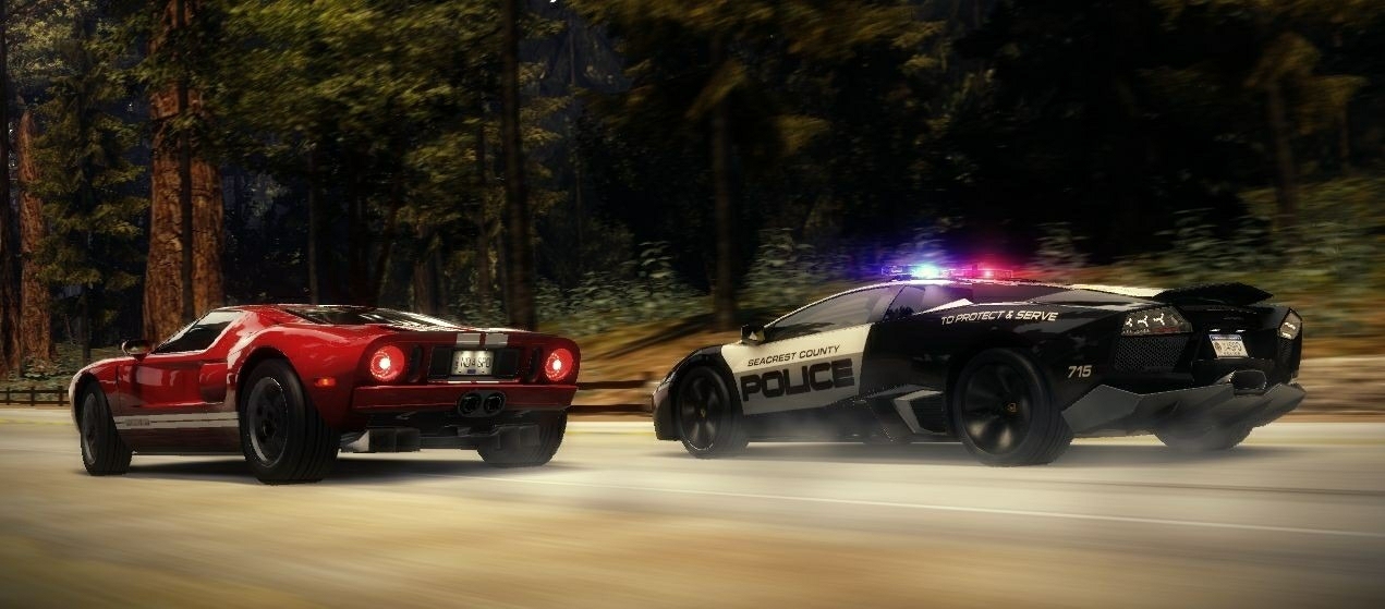 Need for Speed: Hot Pursuit (Edición Limitada) - Imagen 29